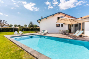 Villa confortable à Seignosse avec piscine privée